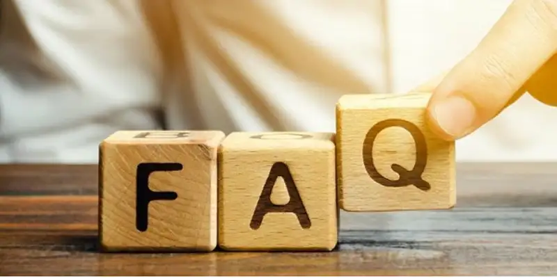 FAQs - Giải đáp các vấn đề thường gặp ở khâu đăng ký