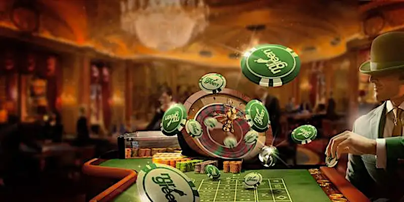 Casino KO66 luôn tạo nên nhiều ấn tượng cho hội viên