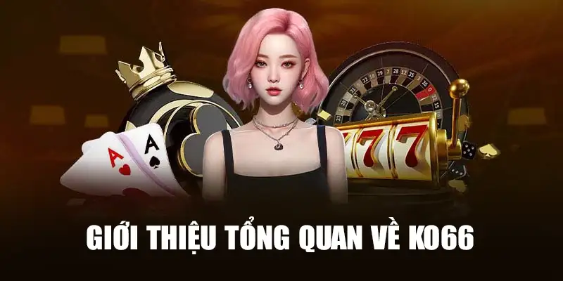 Giới thiệu tổng quan về KO66