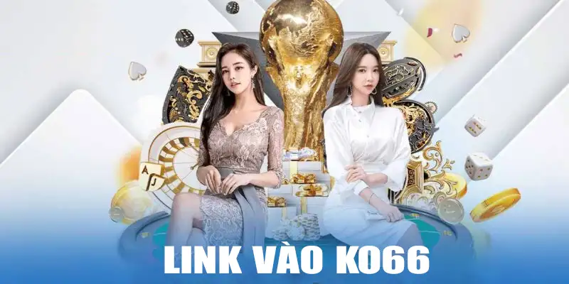 Link Vào KO66