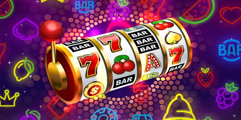 Thông tin chung về game Slots KO66